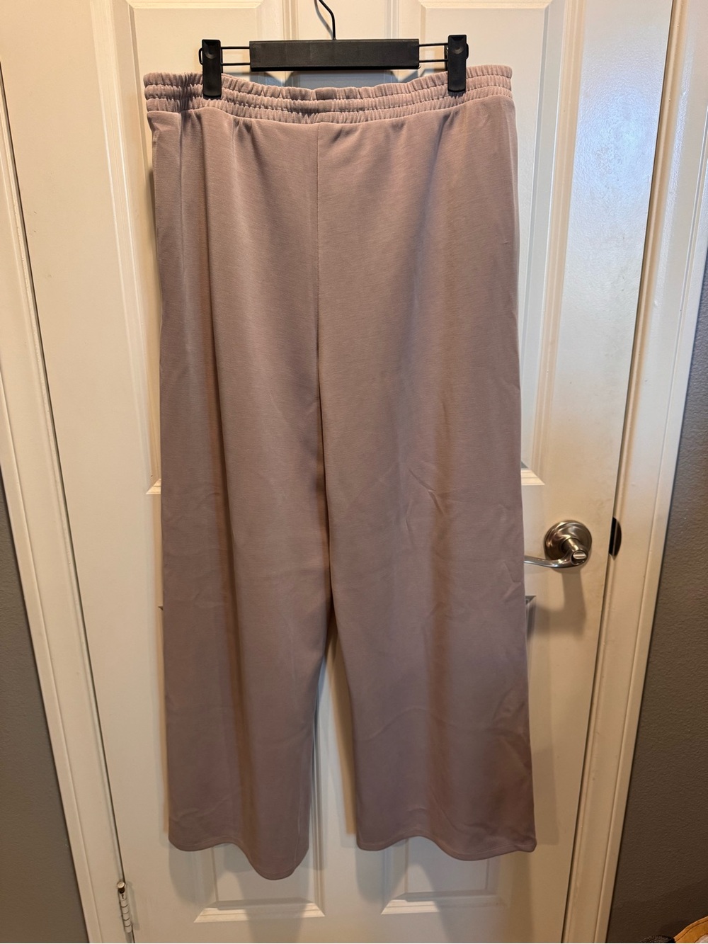 VSX Dusty Rose Cozy Zip Pullover & Jogger Set - Picture 3 of 7
